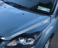 08 Ford Focus - Image 7/9