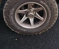 2006 toyota hilux