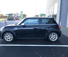 Mini One D 2015