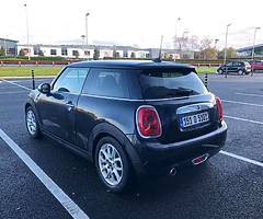 Mini One D 2015 - Image 3/9