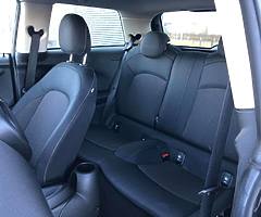 Mini One D 2015 - Image 4/9