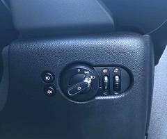 Mini One D 2015 - Image 5/9