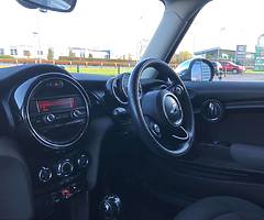 Mini One D 2015 - Image 6/9