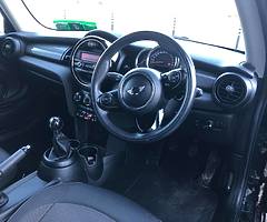 Mini One D 2015 - Image 7/9