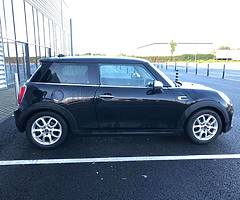 Mini One D 2015 - Image 8/9