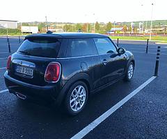 Mini One D 2015 - Image 9/9