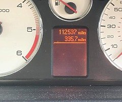 2007 Peugeot 407 - Image 3/4