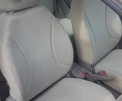 2003 Nissan Micra - Image 5/9