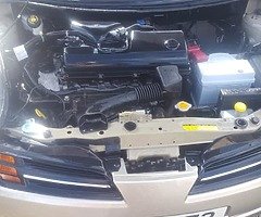 2003 Nissan Micra - Image 6/9