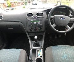 Ford Focus Estate 2007 - Image 5/10