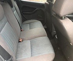 Ford Focus Estate 2007 - Image 6/10