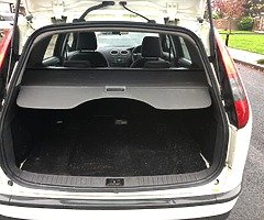 Ford Focus Estate 2007 - Image 7/10