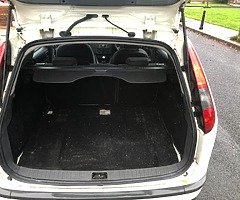 Ford Focus Estate 2007 - Image 8/10