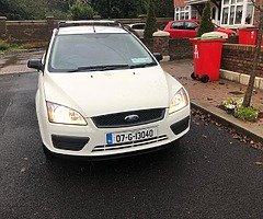 Ford Focus Estate 2007 - Image 9/10