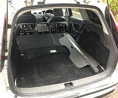Ford Focus Estate 2007 - Image 10/10