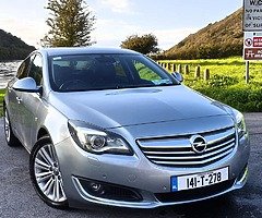 2014 Insignia Elite 2.0 diesel - Image 8/8