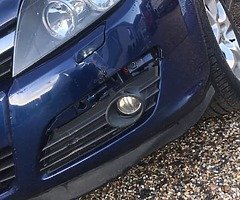 06 opel astra