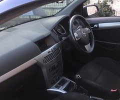 06 opel astra - Image 5/6