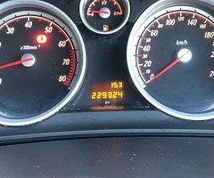 06 opel astra - Image 6/6