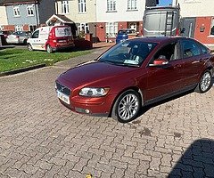 Volvo s40 2007 - Image 4/7