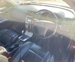 Volvo s40 2007 - Image 5/7