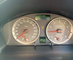 Volvo s40 2007 - Image 7/7