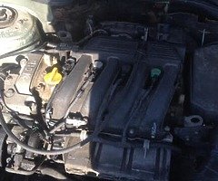 Renault megane - Image 3/5