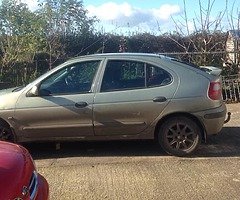 Renault megane - Image 5/5