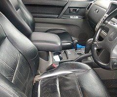 2004 shogun warrior px swap for rwd pm only - Image 4/6
