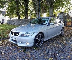 06 BMW e90 320d tested - Image 3/9