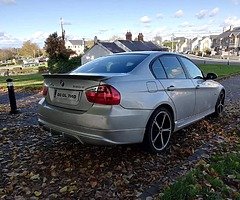 06 BMW e90 320d tested - Image 4/9
