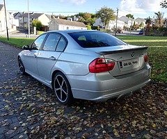 06 BMW e90 320d tested - Image 5/9