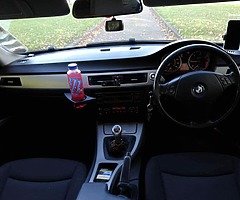 06 BMW e90 320d tested - Image 7/9