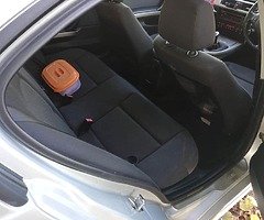 06 BMW e90 320d tested - Image 9/9
