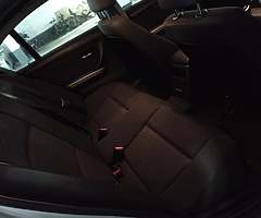 BMW 2006 1.8 petrol