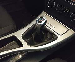 BMW 2006 1.8 petrol