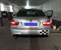 BMW 2006 1.8 petrol - Image 4/7