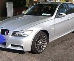 BMW 2006 1.8 petrol - Image 5/7