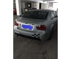BMW 2006 1.8 petrol - Image 7/7