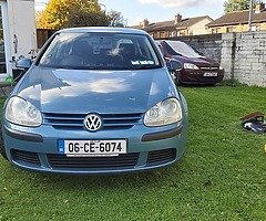 Volkswagen.colf 5 - Image 7/10