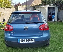 Volkswagen.colf 5 - Image 9/10