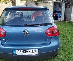 Volkswagen.colf 5 - Image 10/10