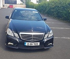 Mercede - Benz 2.2 cdi AMG