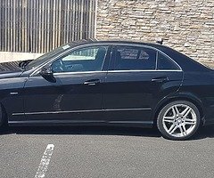 Mercede - Benz 2.2 cdi AMG - Image 3/10
