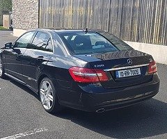 Mercede - Benz 2.2 cdi AMG - Image 4/10