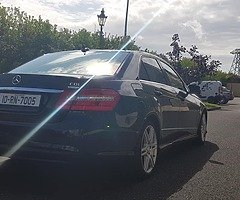 Mercede - Benz 2.2 cdi AMG - Image 5/10
