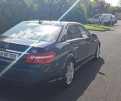 Mercede - Benz 2.2 cdi AMG - Image 6/10