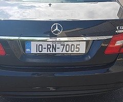 Mercede - Benz 2.2 cdi AMG - Image 7/10