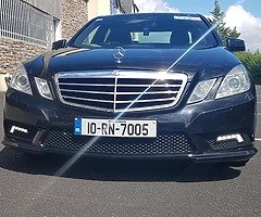 Mercede - Benz 2.2 cdi AMG - Image 8/10