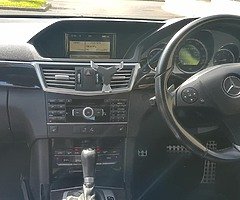 Mercede - Benz 2.2 cdi AMG - Image 9/10